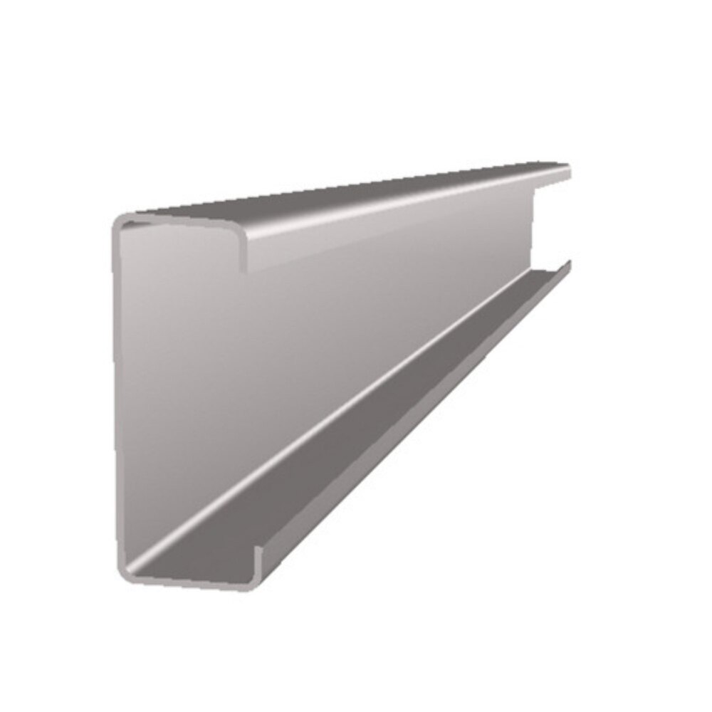 C Purlins - Color: Multiple