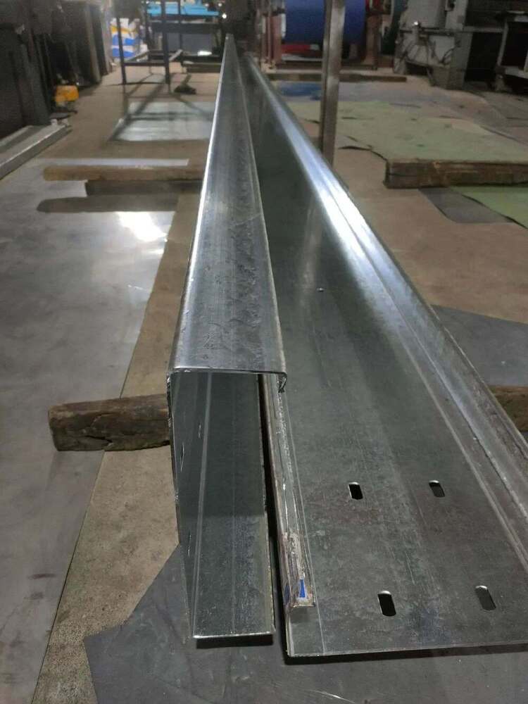 C Purlins