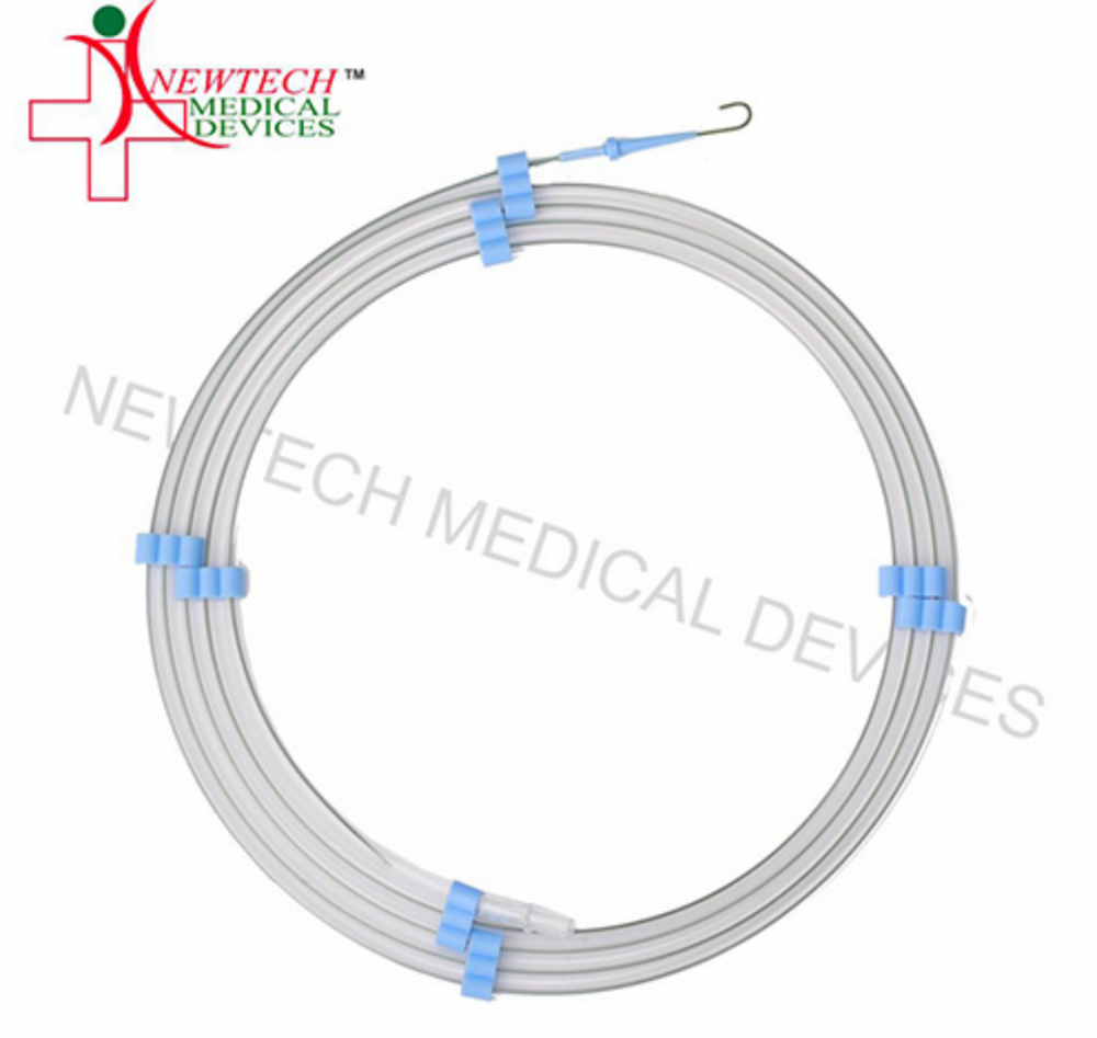 Guide Wire - Application: Hospital