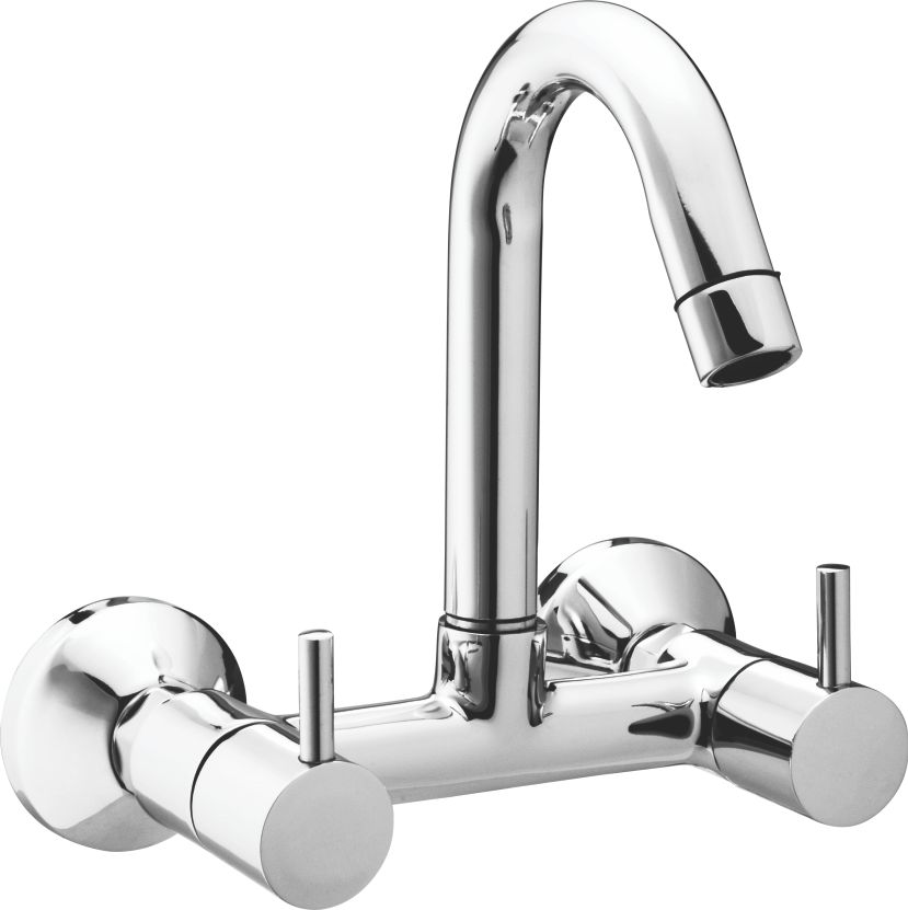 Florentine Sink Mixer
