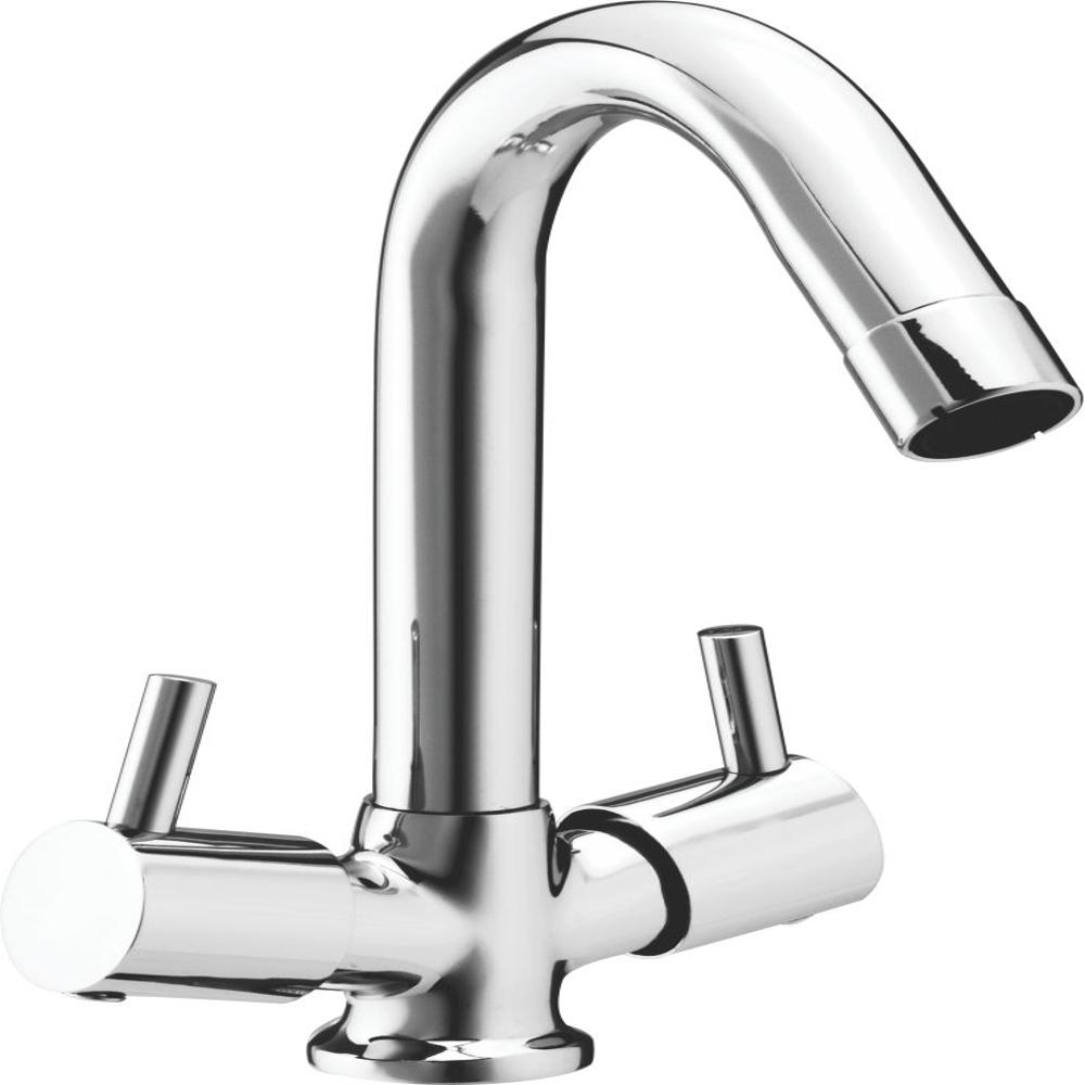 Flora Center Hole Mixer