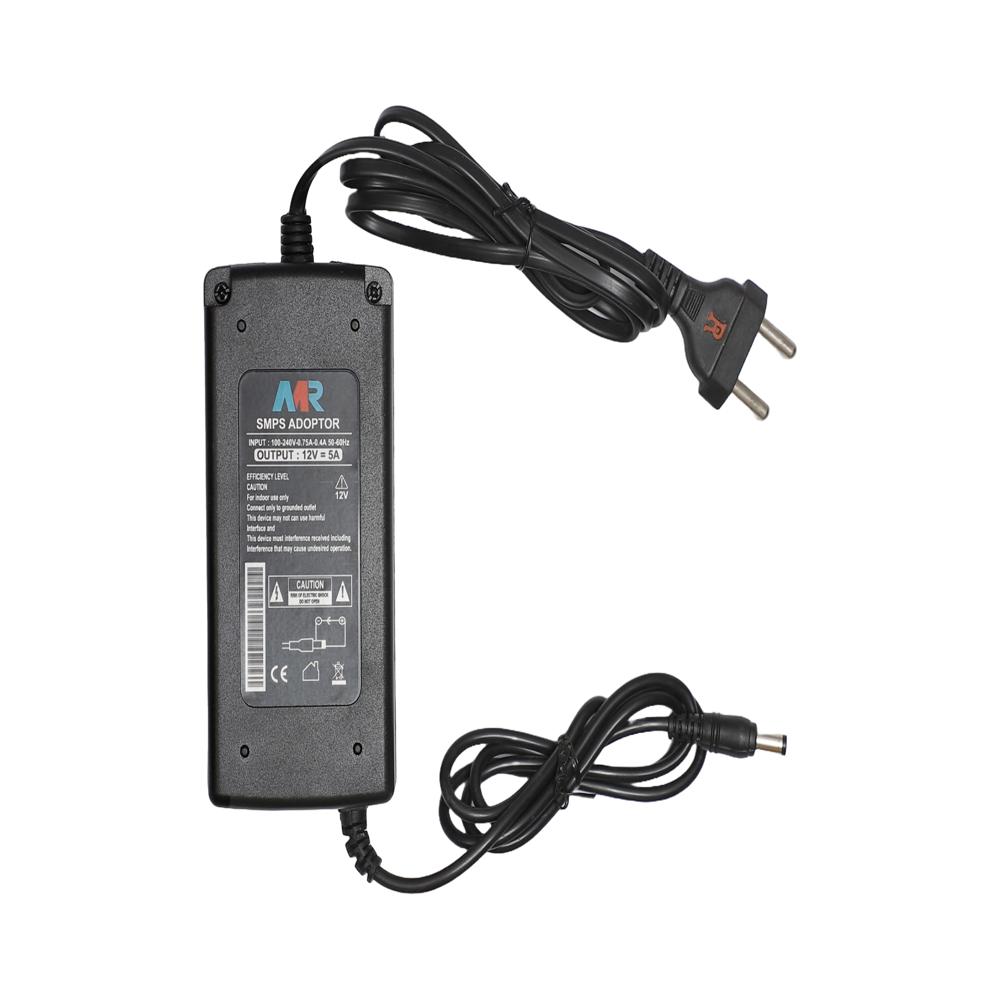 Smps Adapter - Color: Blue