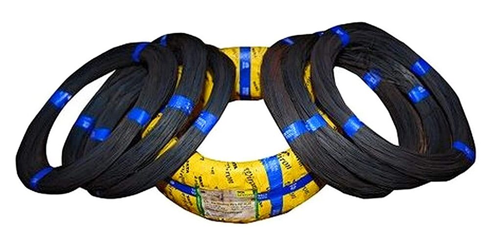 Tata Binding Wire - Color: Different Available