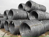 Ms Wire Rod - Color: Different Available