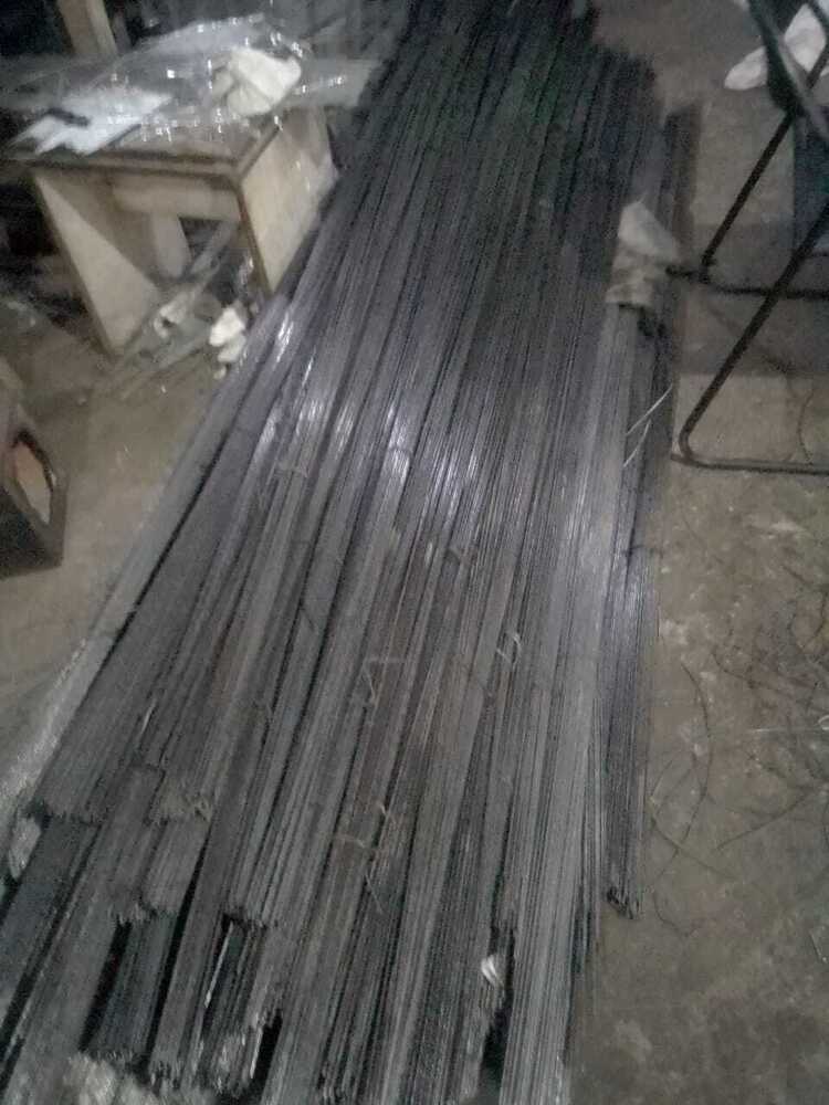 Ms Hb Straight Cutting (Bright Bar) - Application: Commercial Site