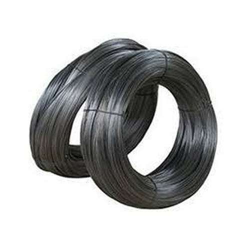 Ms High Carbon Wire - Application: Industrial