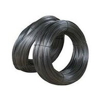 Ms High Carbon Wire - Application: Industrial