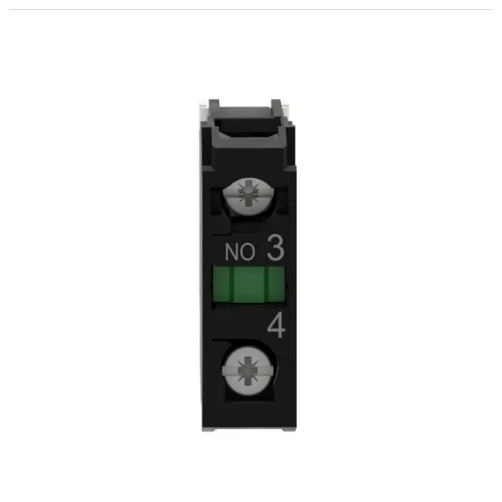 Harmony Double Contact Block-ZBE101