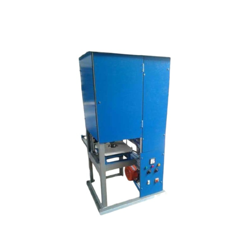 Fully Aoutomatic Single Die Paper Plate Making Machine - Grade: Automatic