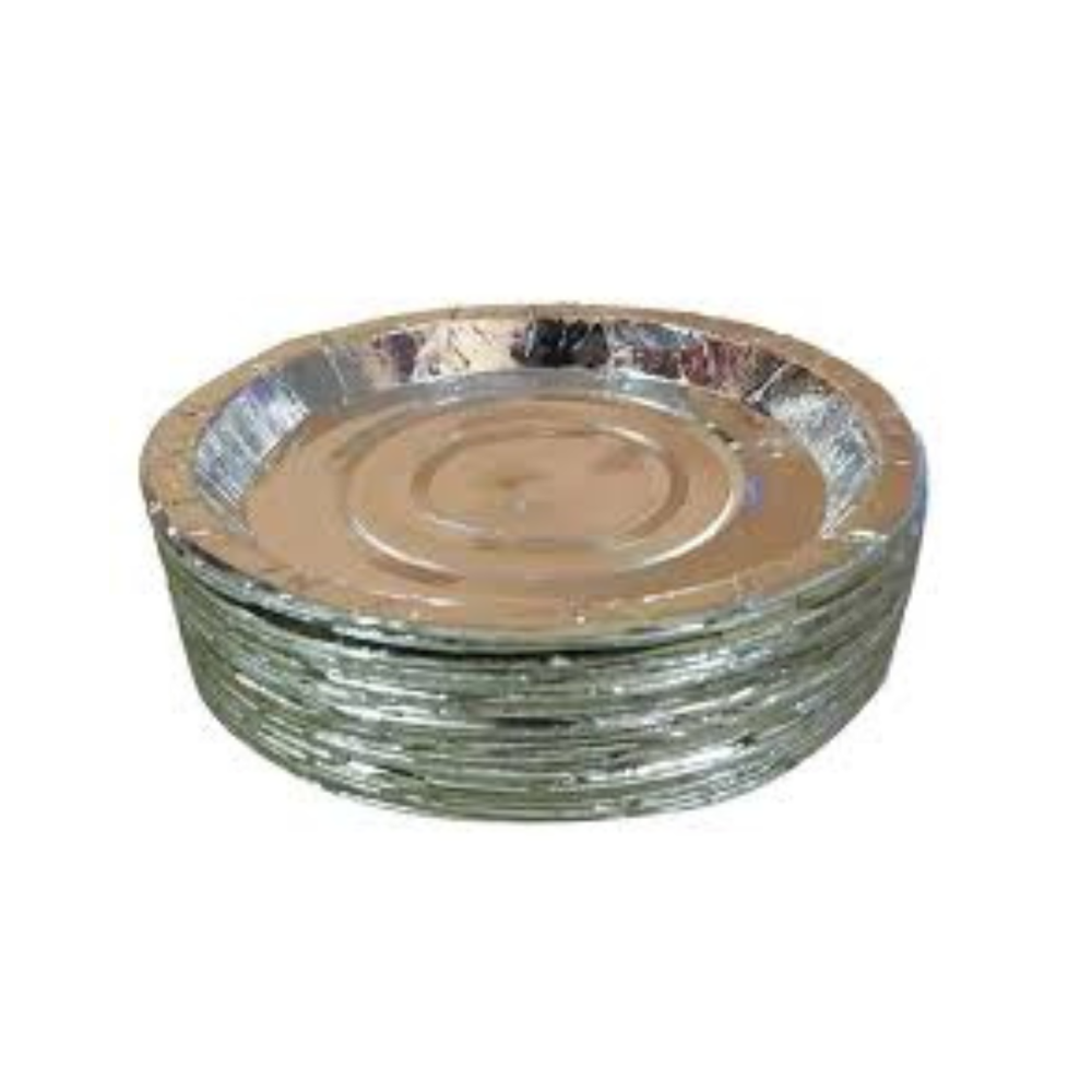 Fully Aoutomatic Single Die Paper Plate Making Machine - Grade: Automatic