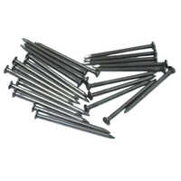 Iron Nail - Feature: High Quality