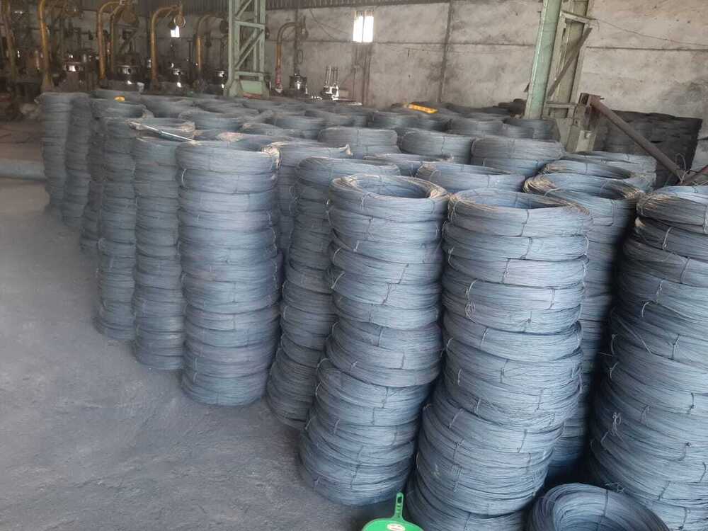 Binding Wire - Color: Different Available