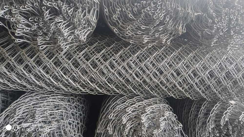 Chainlink Jali - Color: Different Available