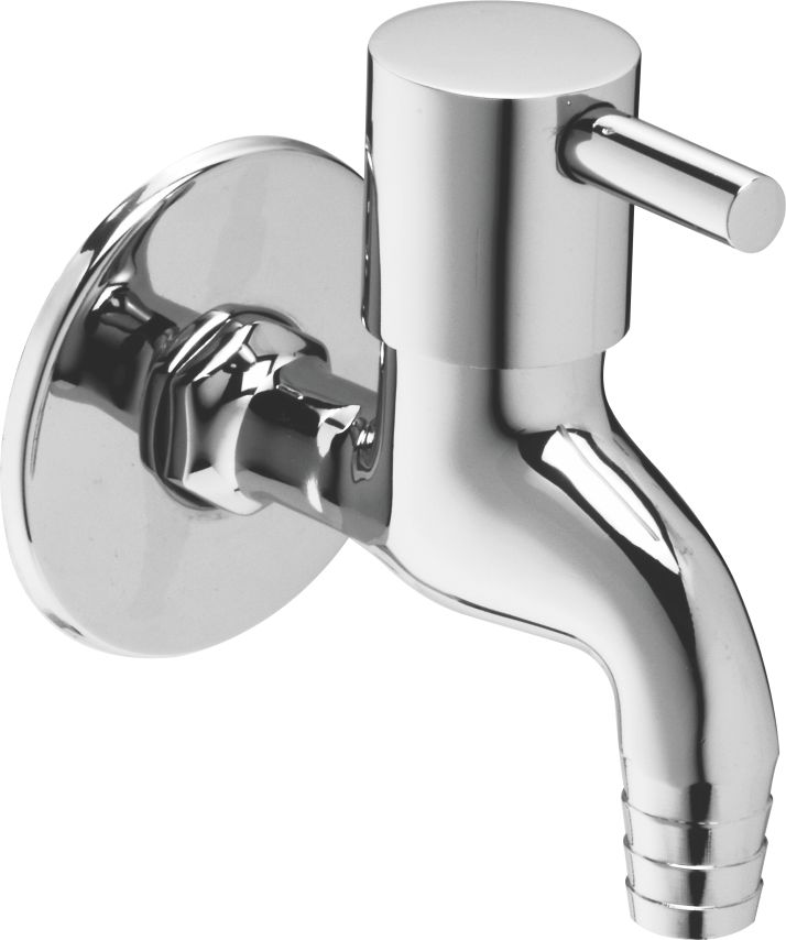 Flora Nozzle Bib Cock