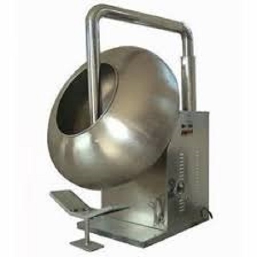 coating pan machine 5kg