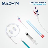 Central Venous Catheter