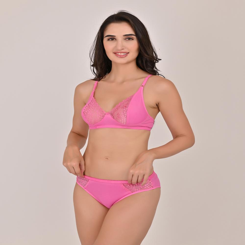 Clark Set - Color: Multicolour