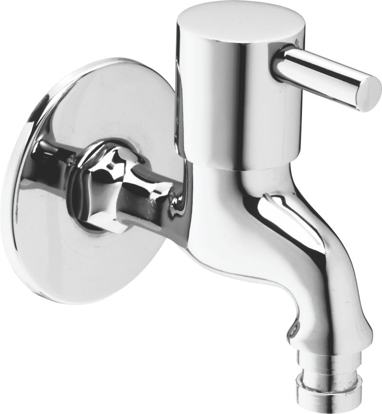 Flora Washing Bib Cock