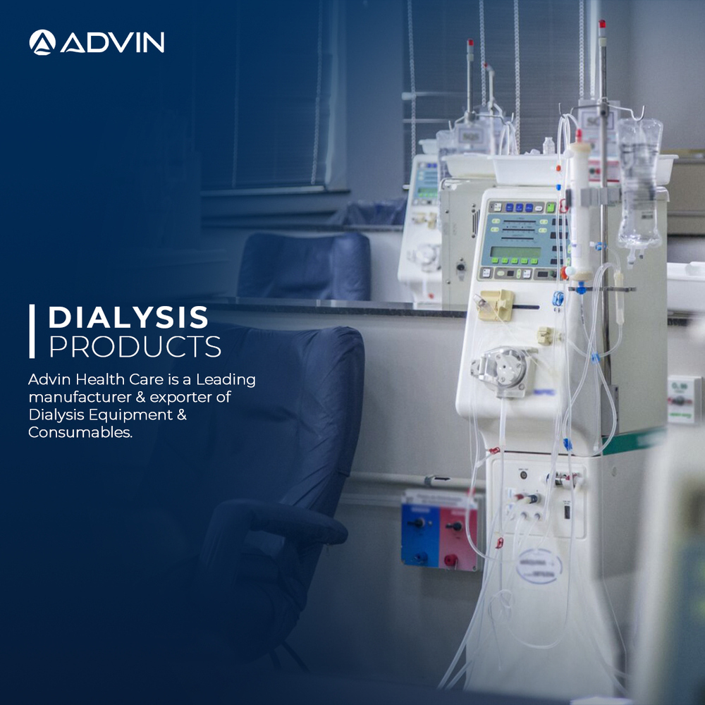 Hemodialysis Concentrate Powder
