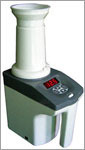 Grain Moisture Meter - Plastic Construction, Digital Display, Test Range 3~35% | Accurate Performance, Low Maintenance, Battery Operated