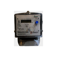 Three phase Energy Meter