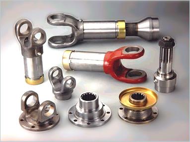 दस्ता अवयव