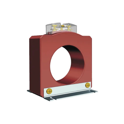 Resin Cast Current Transformer - Frequency (Mhz): 50 Hertz (Hz)