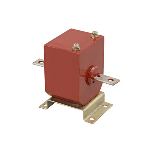 Wound Primary Ct - Frequency (Mhz): 50 Hertz (Hz)