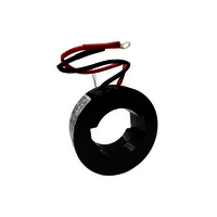 Core Balance Current Transformer - Frequency (mhz): 50 Hertz (hz)