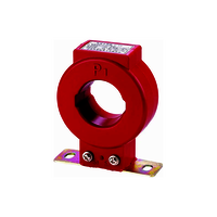 Low Tension Current Transformer - Coil Material: Copper Core