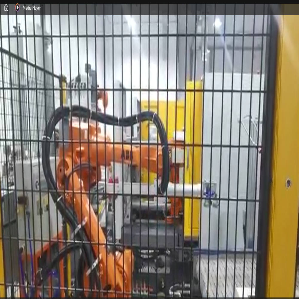 Casting Extraction - Features: Good Quality