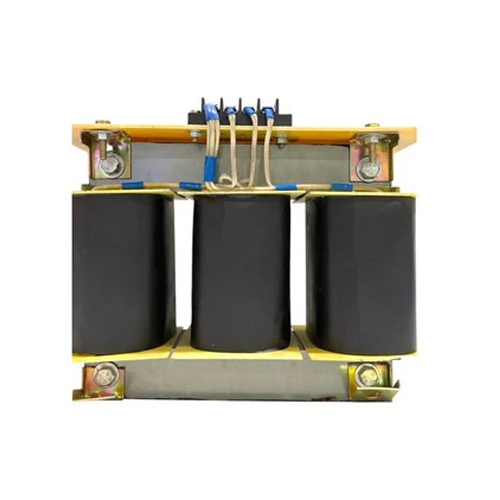 2 Kva Electric Control Transformer - Frequency (Mhz): 50 Hertz (Hz)