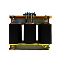 2 Kva Electric Control Transformer - Efficiency: High