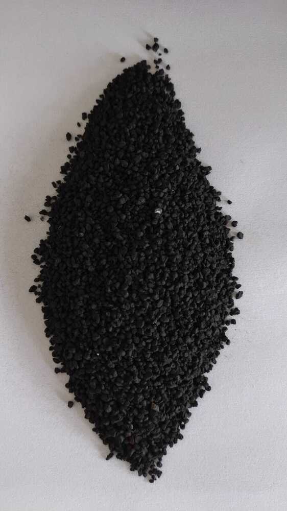 Black Roasted Granules - Purity(%): 99%