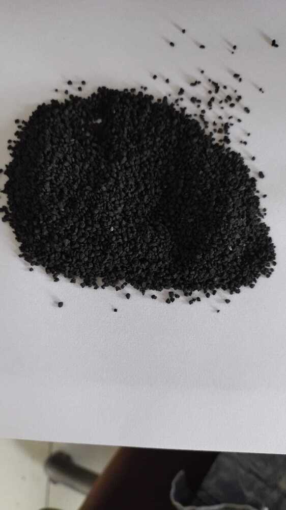 Black Roasted Granules - Purity(%): 99%