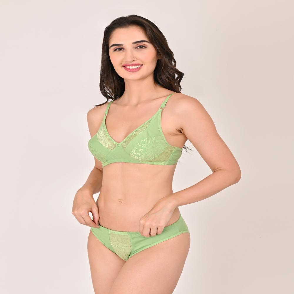 Cosmo Set - Color: Multicolour
