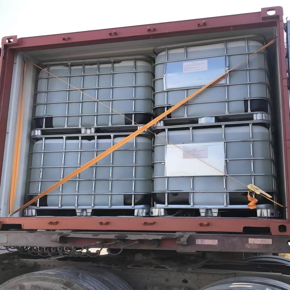 Polycarboxylate Superplasticizer Water Reducer Additive Concrete Additive - Application: Industrial