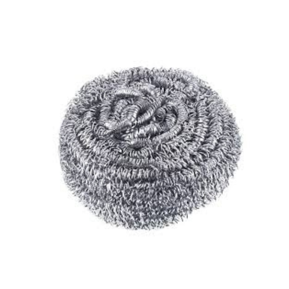 Scubber Making Machine - Capacity: 6 To 10 Kg