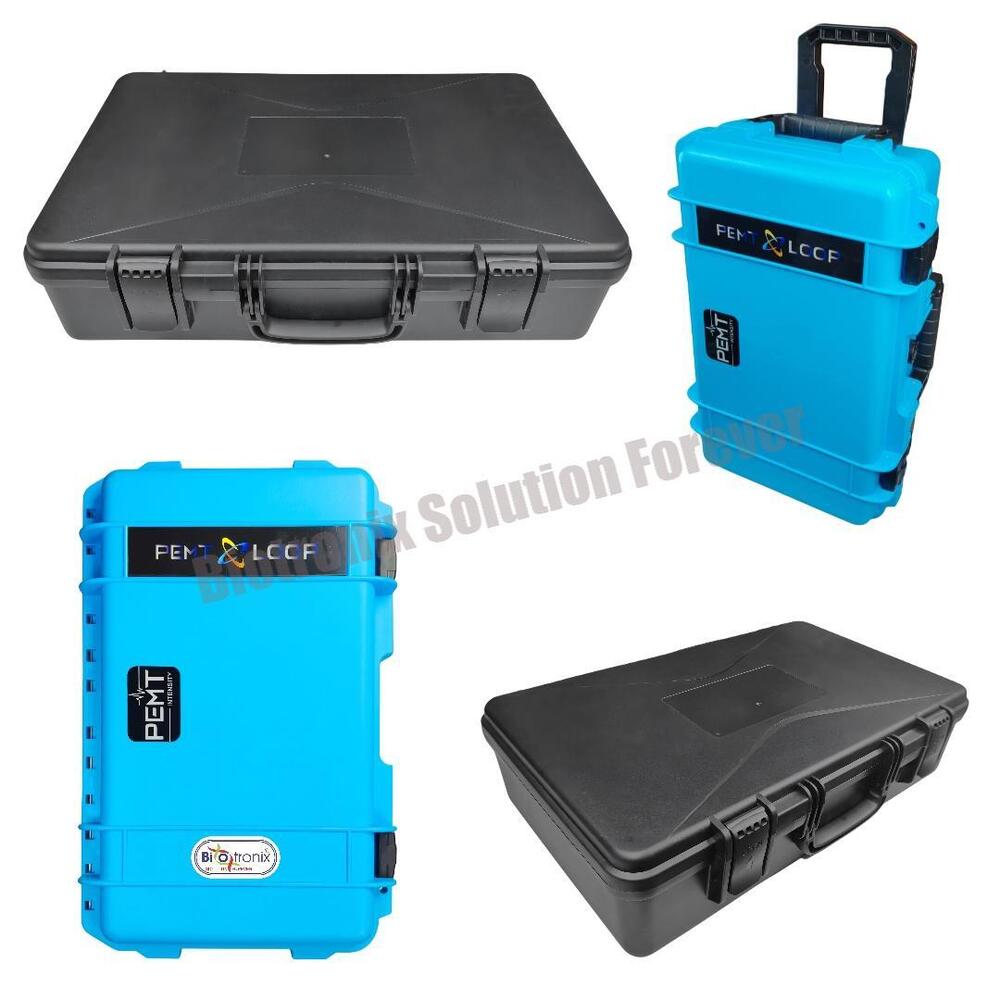 PEMT Loop Therapy with Deep Oscillation & Pulse