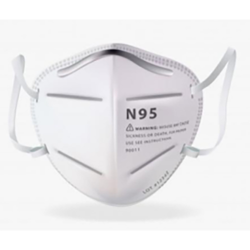 N95 Mask - Application: Hospital
