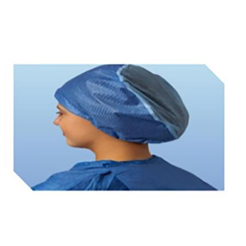 Surgeon Bouffant Cap