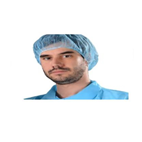 Surgical Bouffant Cap - Application: Hospital