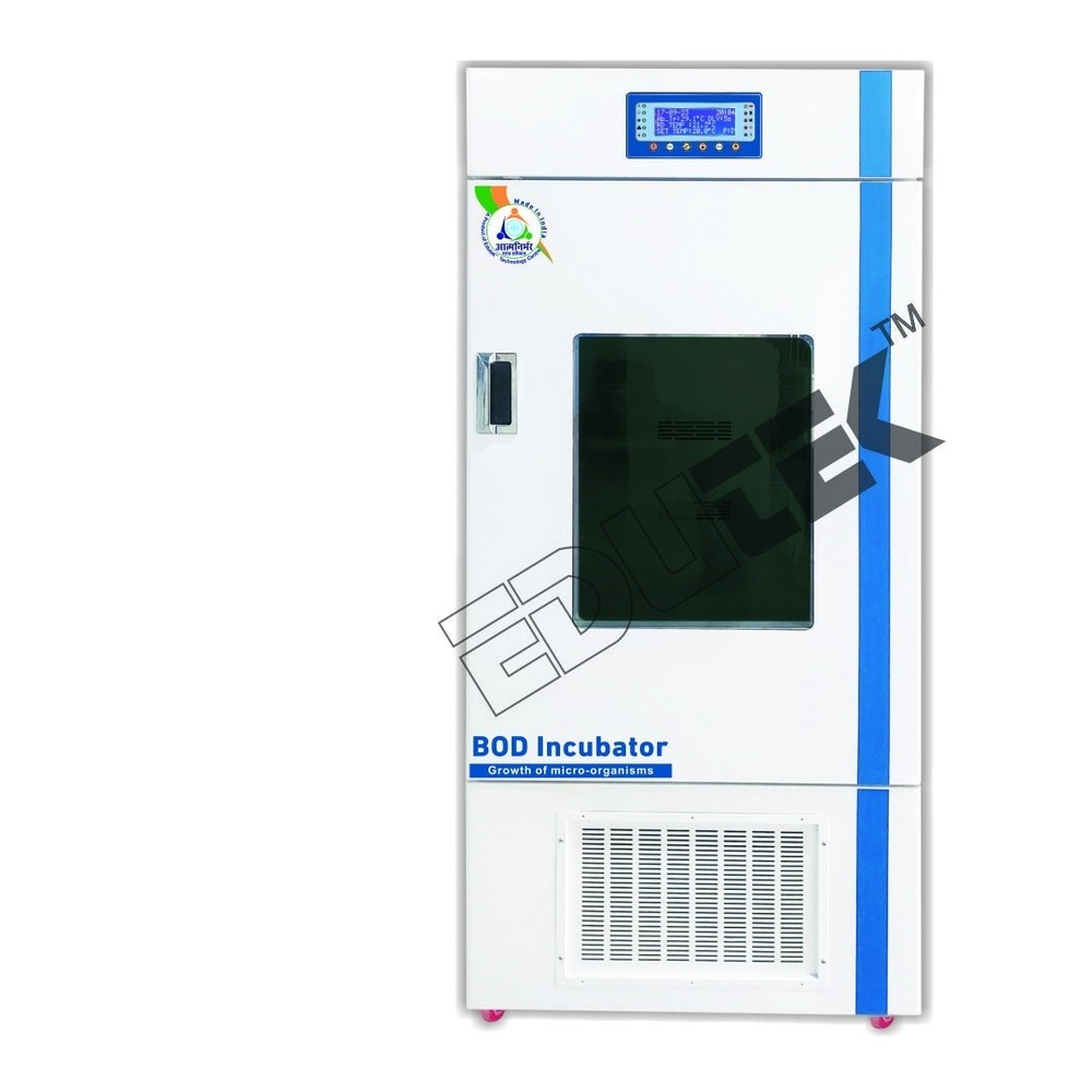 Bod Incubator