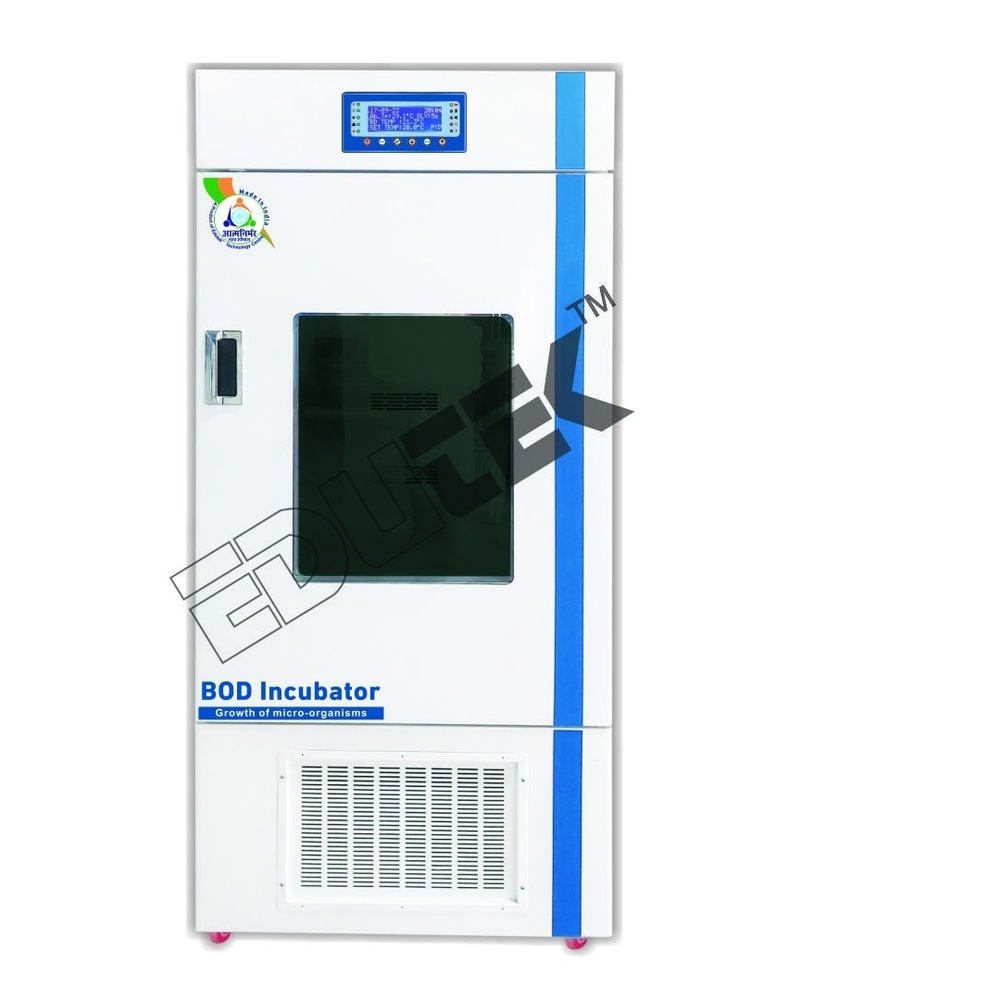 Bod Incubator