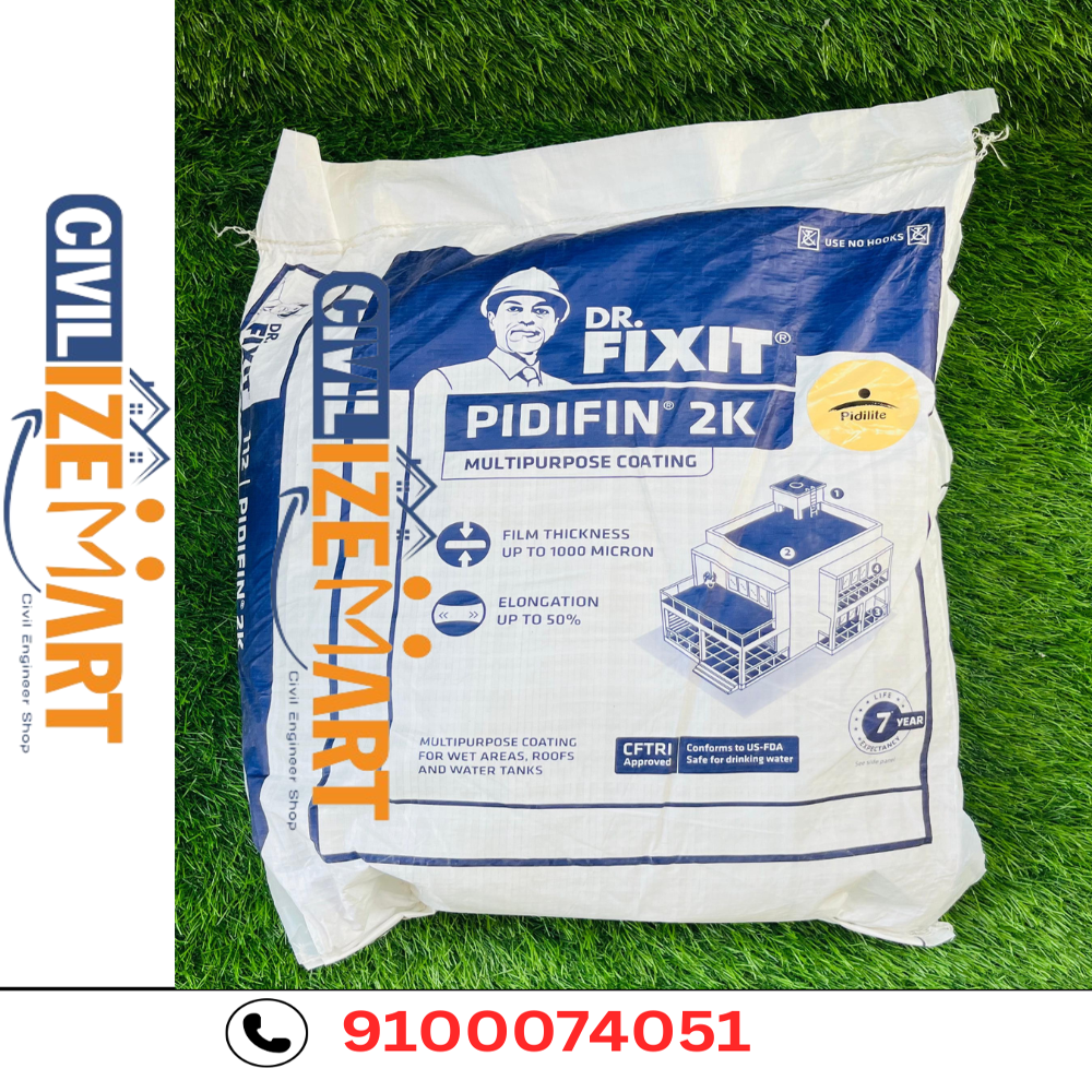 Dr.fixit Pidifin 2k