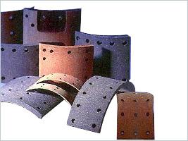 ब्रेक लाइनिंग