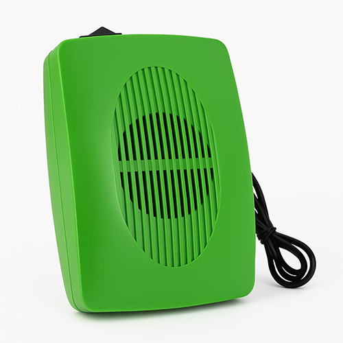 Water Tank Overflow Alarm