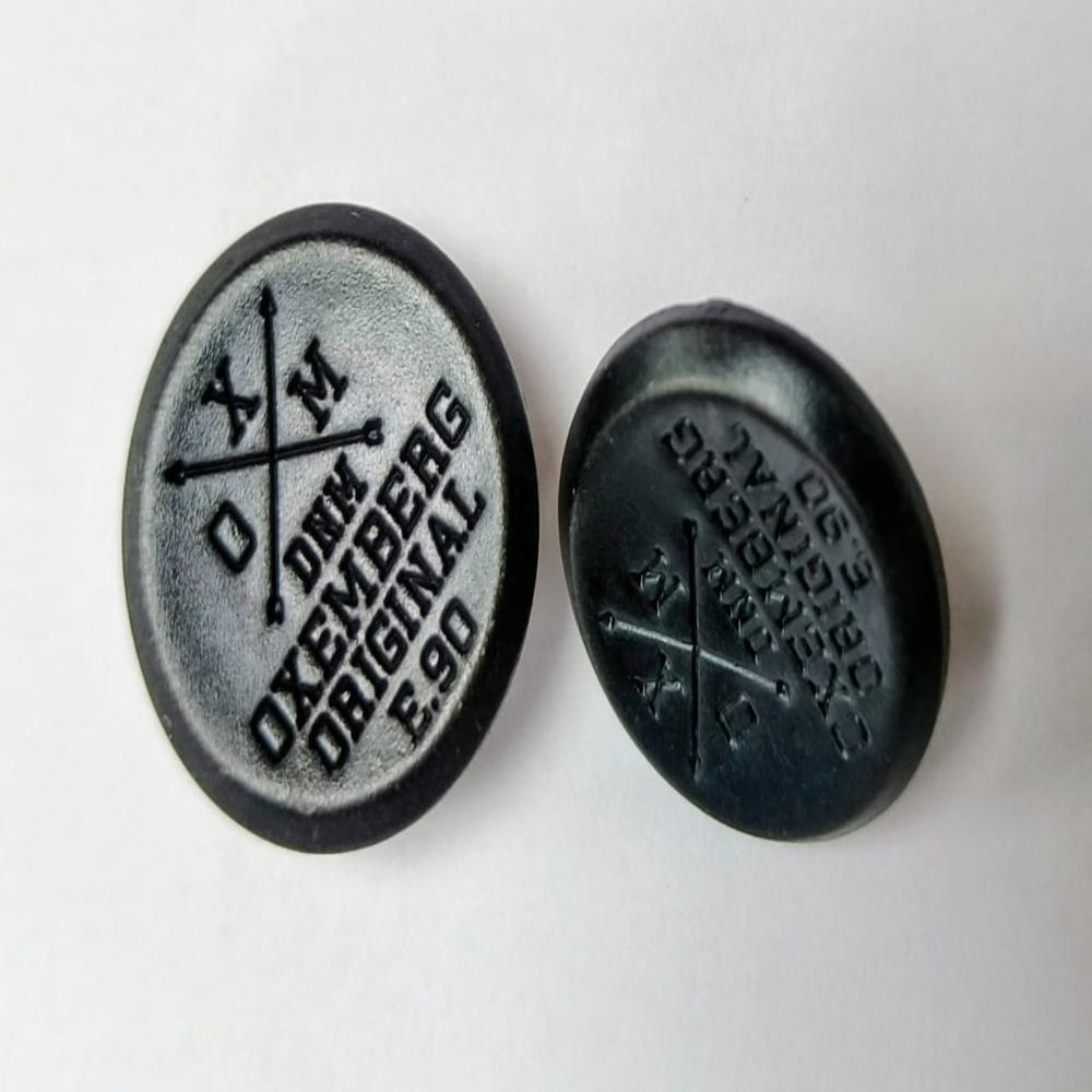 CASTING BUTTON
