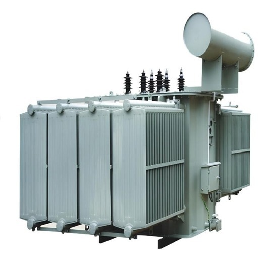 1000 Kva Distribution Transformer - Efficiency: High