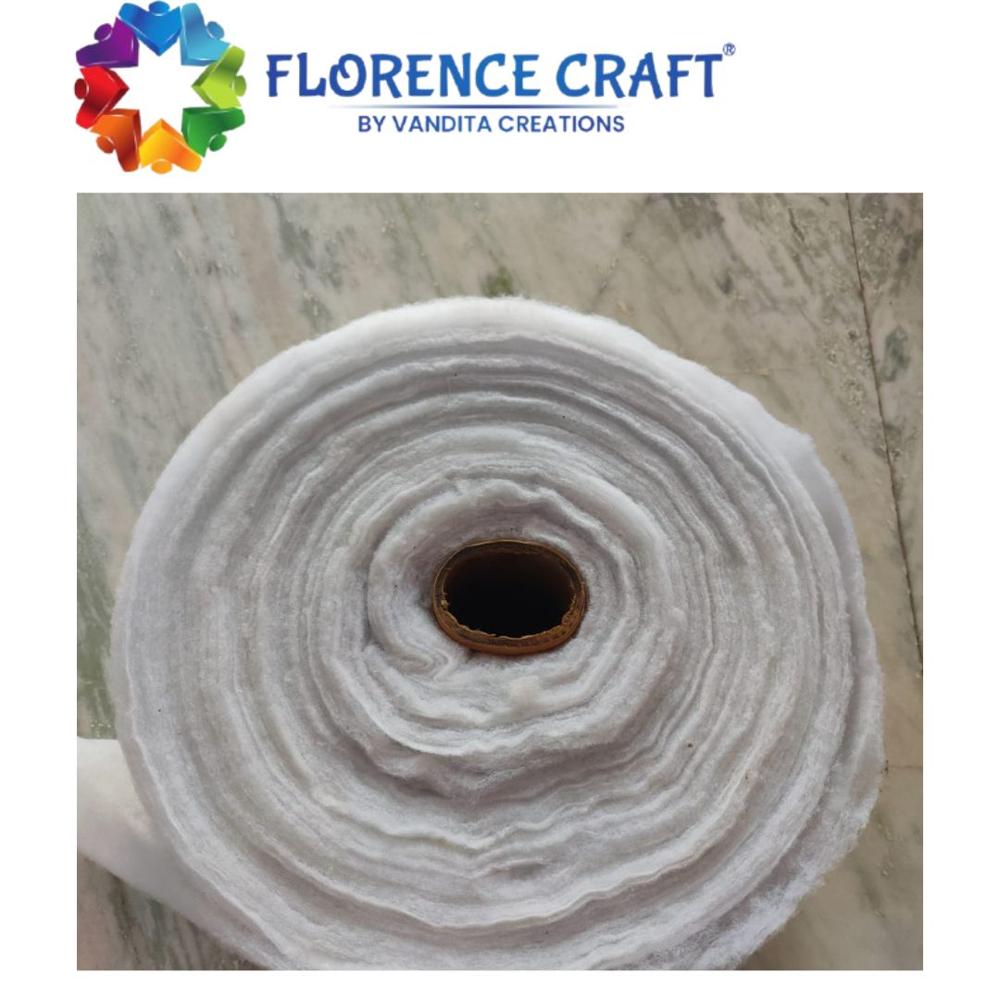 N 95 Mask Inter liner Felt Fabric